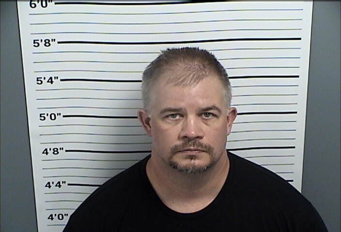 Kyle J. Vandermolen